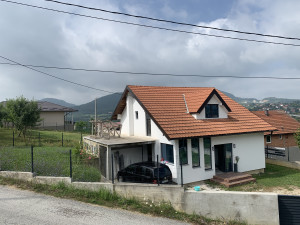 Kuća Ilidža rakovica