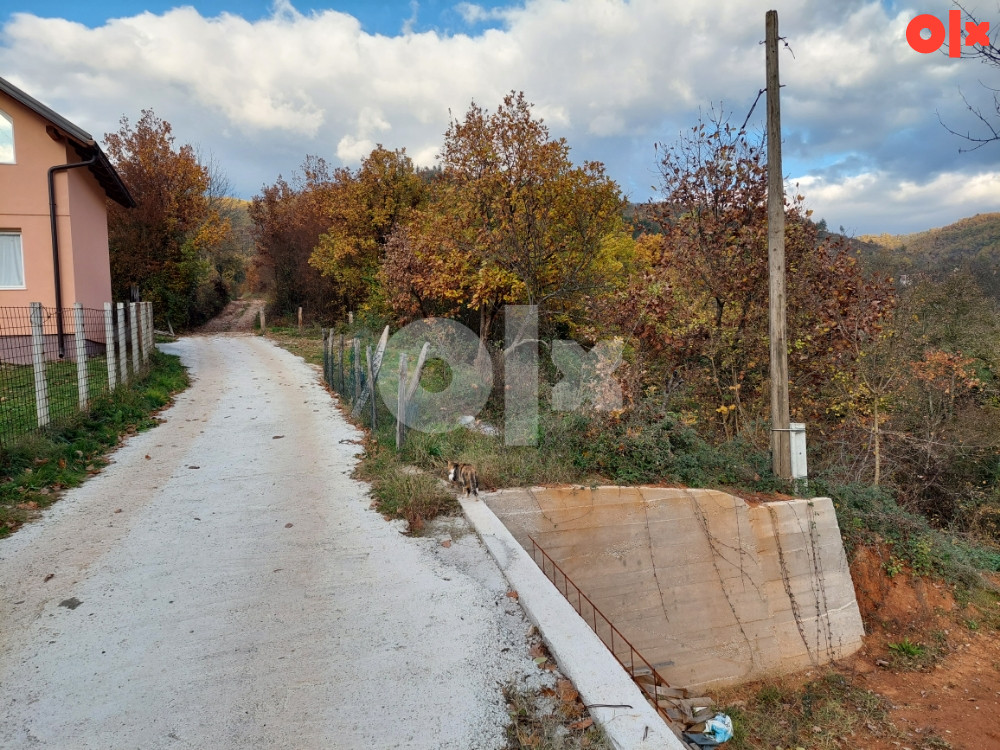 Zemljište Konjic, Donje Selo