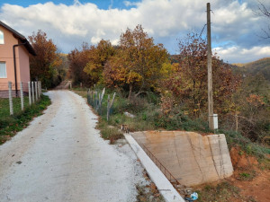 Zemljište Konjic, Donje Selo