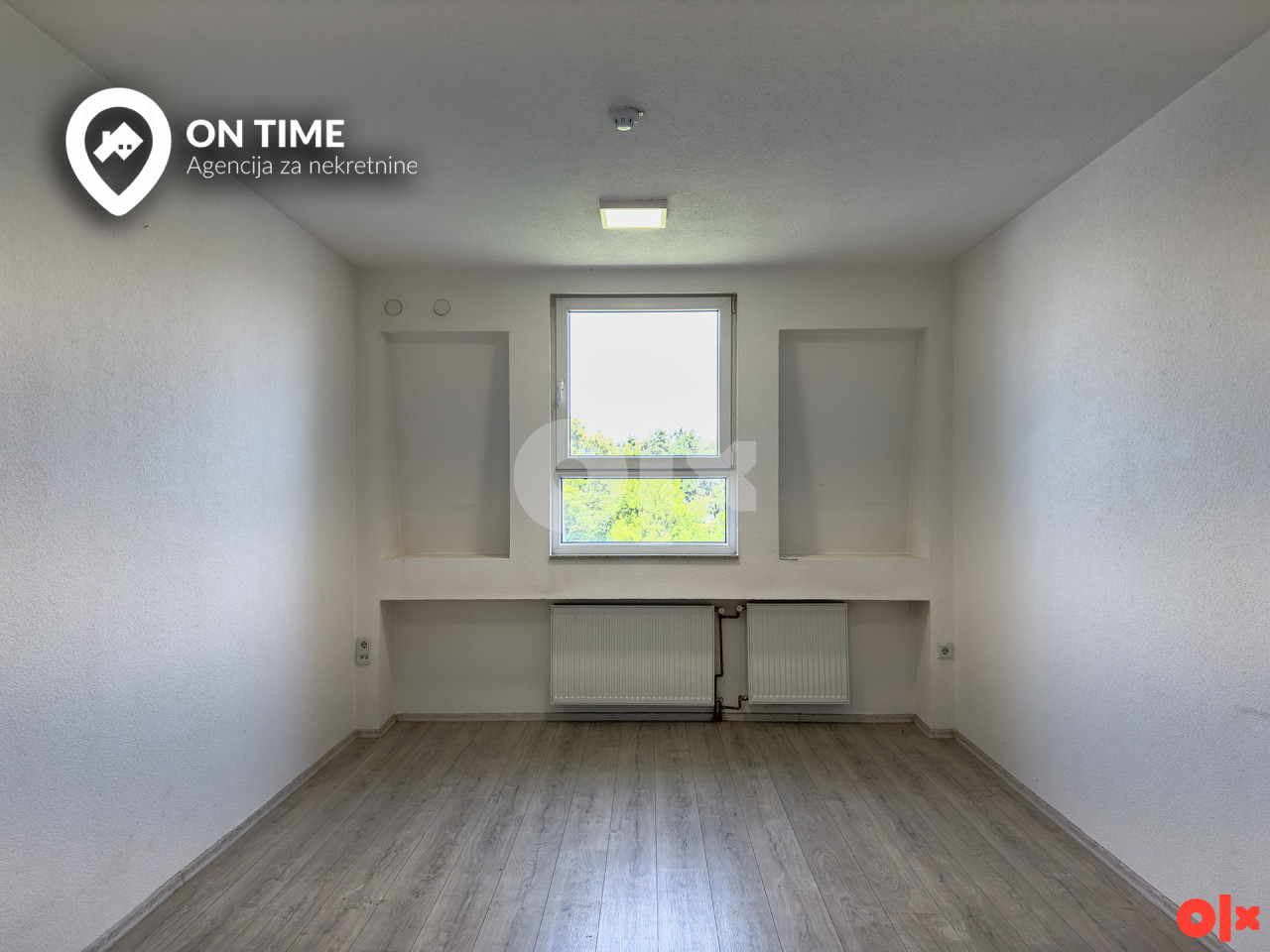 ON TIME izdaje: Poslovni prostor, Ilidža, Sarajevo