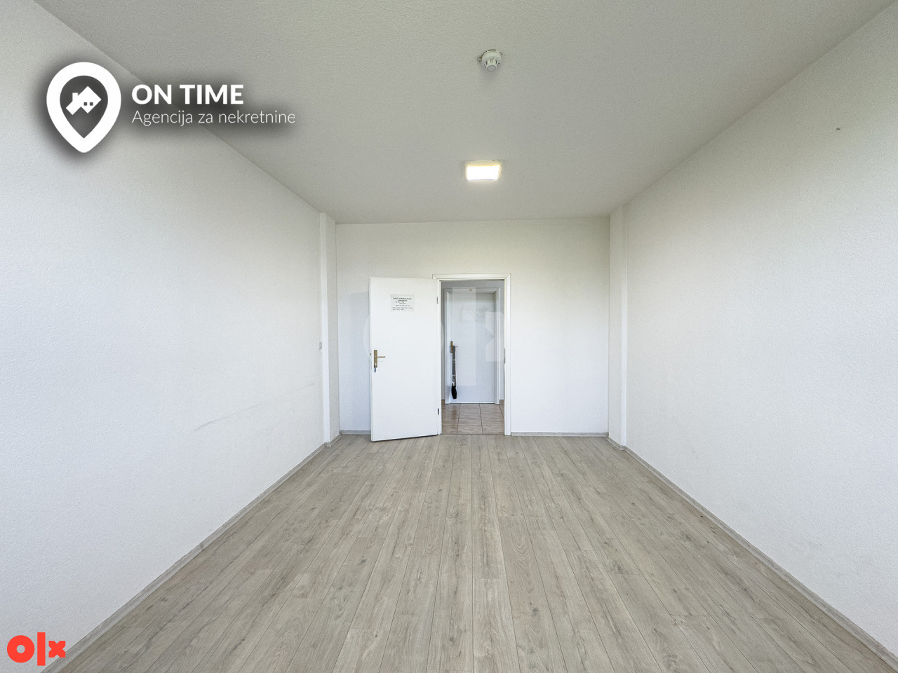 ON TIME izdaje: Poslovni prostor, Ilidža, Sarajevo 6