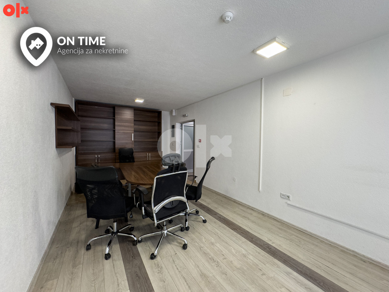 ON TIME izdaje: Poslovni prostor, Ilidža, Sarajevo 4