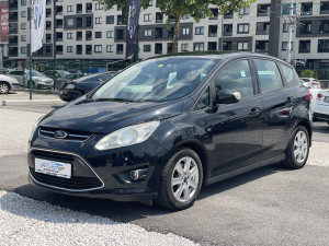 Ford C-Max 1.6 TDCi 2013