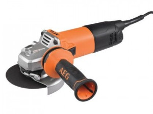 BRUSILICA AEG WS 10-125 S