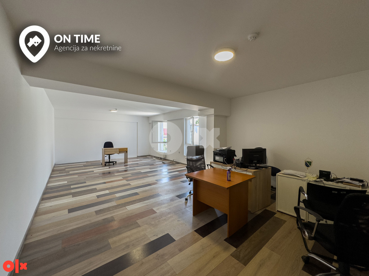 ON TIME izdaje: Poslovni prostor, Ilidža, Sarajevo