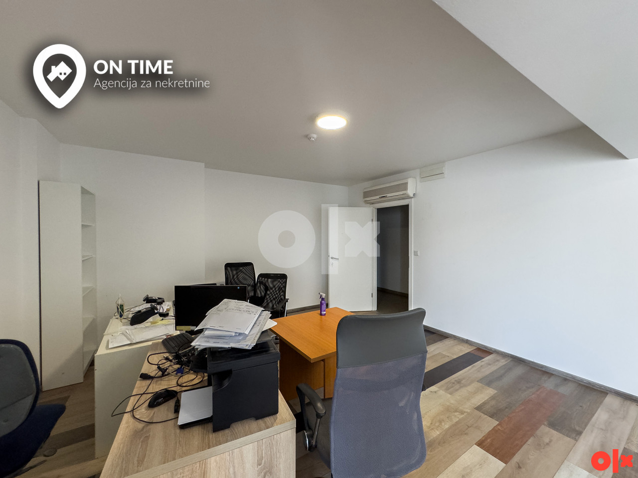 ON TIME izdaje: Poslovni prostor, Ilidža, Sarajevo 6