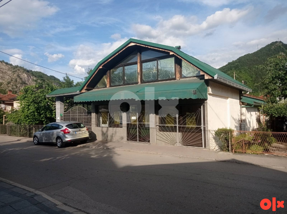 Poslovni prostor Jablanica 3