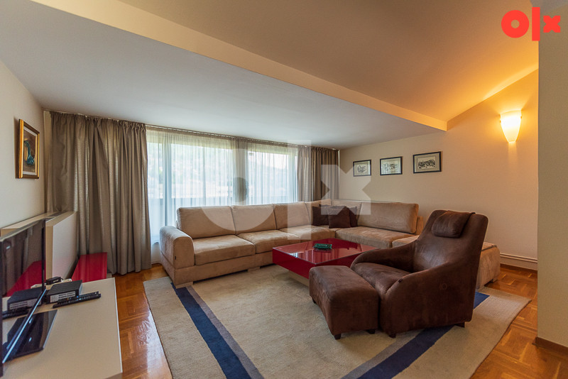 Stan - Sarajevo Centar - Obala - 134m2 - Prodaja 2