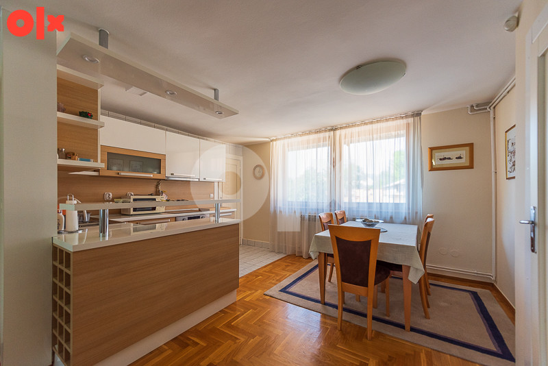 Stan - Sarajevo Centar - Obala - 134m2 - Prodaja 5