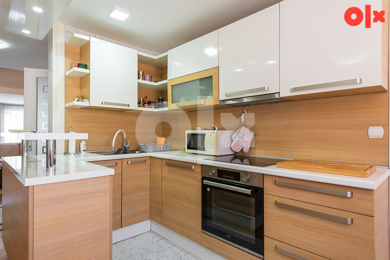 Stan - Sarajevo Centar - Obala - 134m2 - Prodaja 8