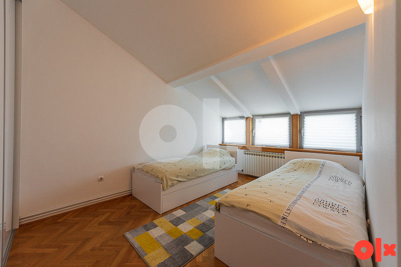 Stan - Sarajevo Centar - Obala - 134m2 - Prodaja 11