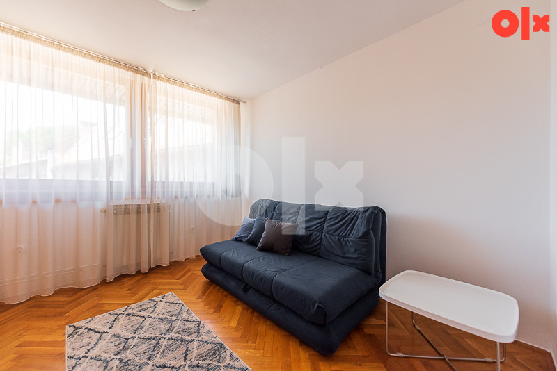 Stan - Sarajevo Centar - Obala - 134m2 - Prodaja 12