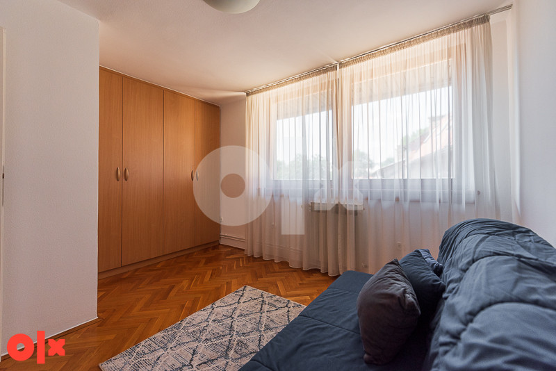 Stan - Sarajevo Centar - Obala - 134m2 - Prodaja 13