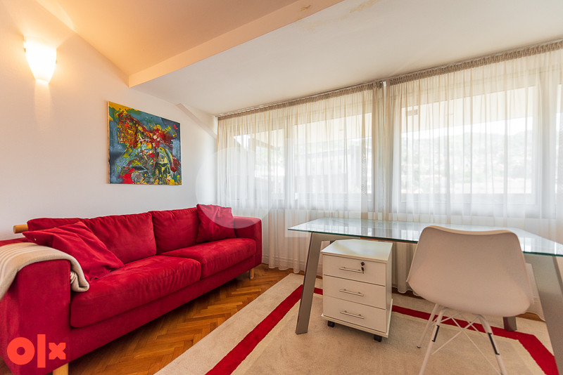 Stan - Sarajevo Centar - Obala - 134m2 - Prodaja 15