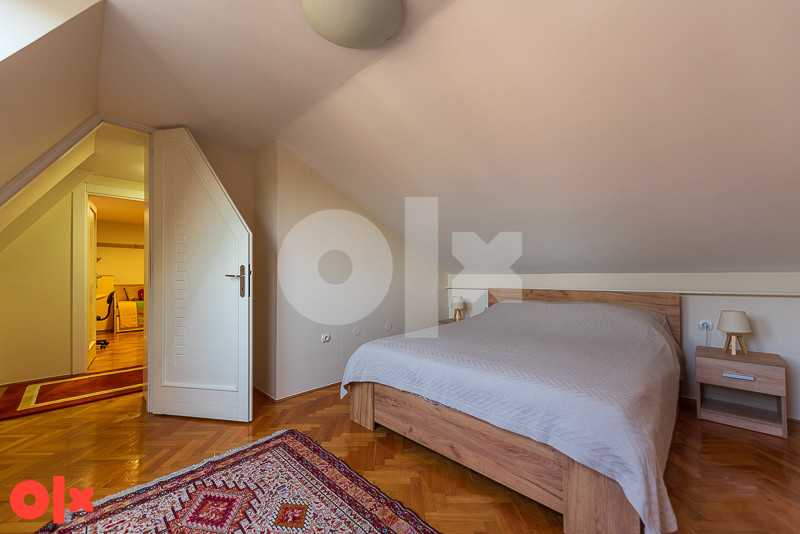 Stan - Sarajevo Centar - Obala - 134m2 - Prodaja 19
