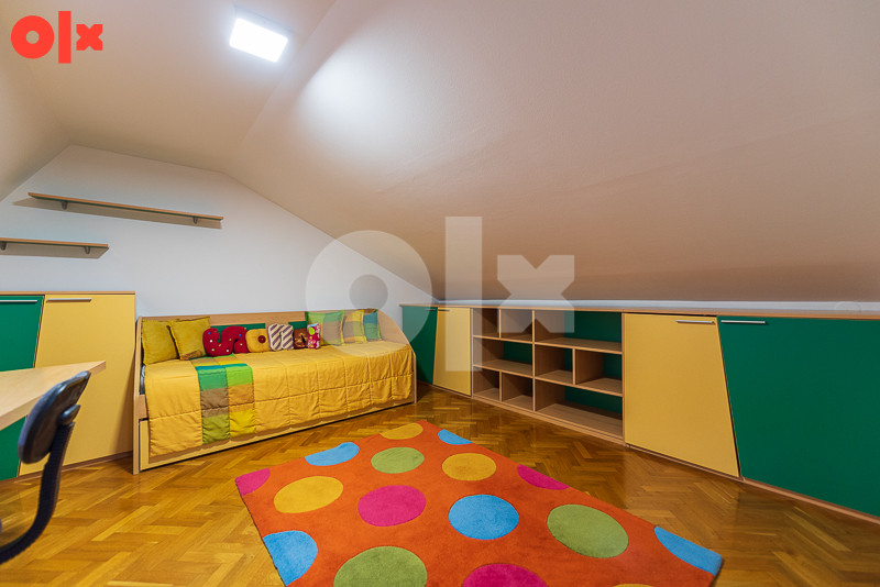 Stan - Sarajevo Centar - Obala - 134m2 - Prodaja 20