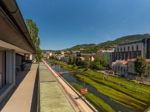 Stan - Sarajevo Centar - Obala - 134m2 - Prodaja photo 3