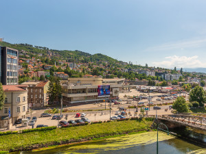 Stan - Sarajevo Centar - Obala - 134m2 - Prodaja photo 4