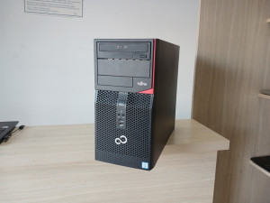RACUNAR INTEL I5 3570 8GB RAM SSD 256GB HDD 500GB GTX 745 2GB
