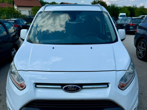 Ford  Tourneo Connect  7 sjedista