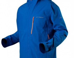 OUTDOOR VODO NE PROPUSNA JAKNA 20 000 mm/24h  ORADO TRIMM ČEŠKA