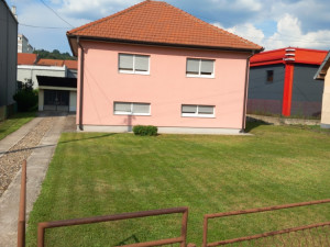 House Lukavac