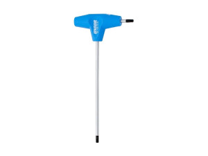 Ključ Torx s T-ručicom UNIOR TX25 193TX