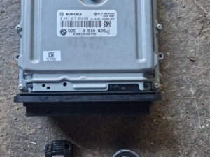 Racunar i kljuc BMW 320d e91 135KW automatik 2011g