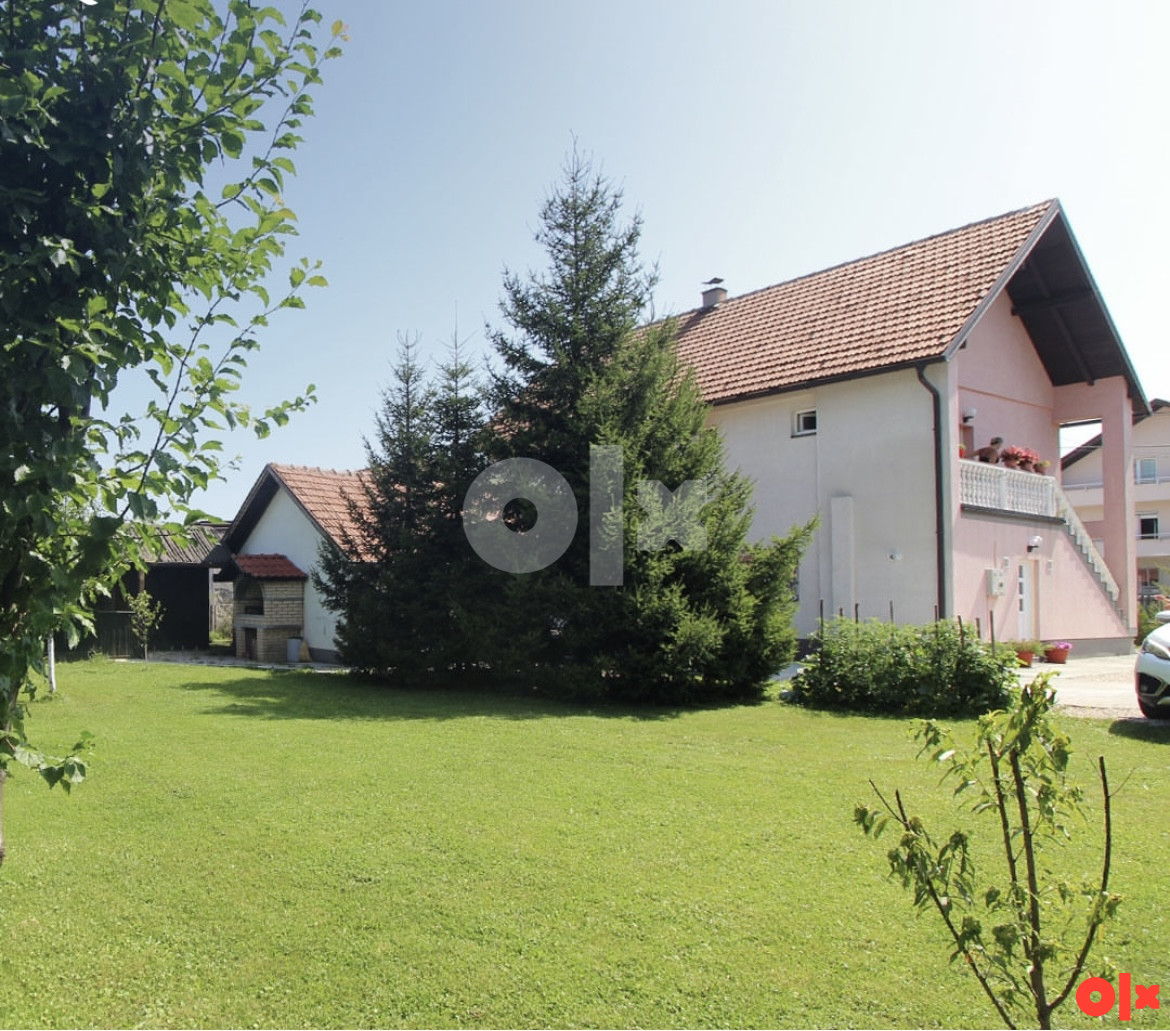 Kuća Ilidža 140m2