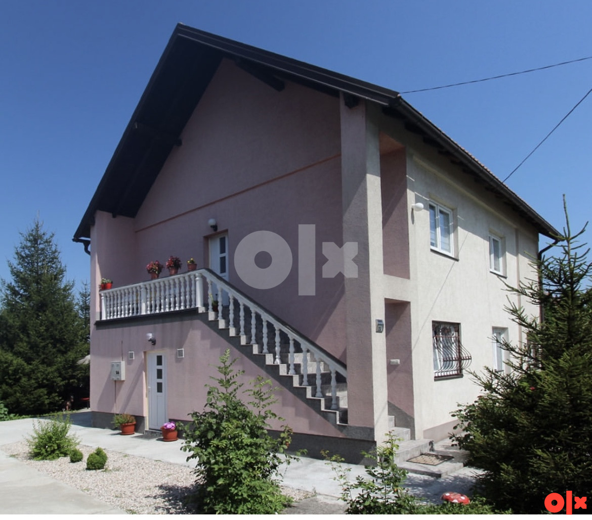 Kuća Ilidža 140m2 photo 2