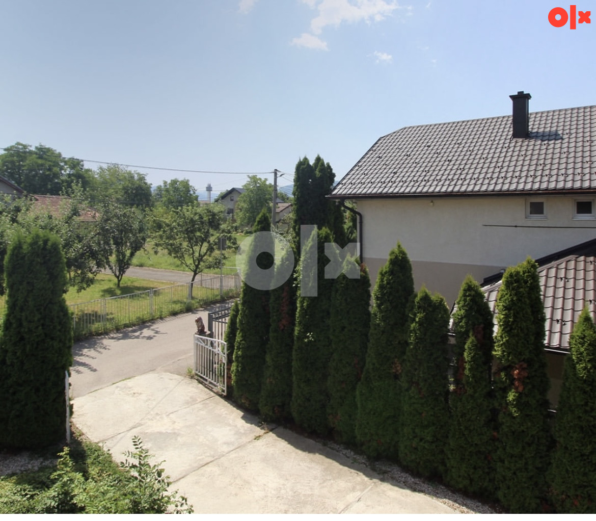 Kuća Ilidža 140m2 6
