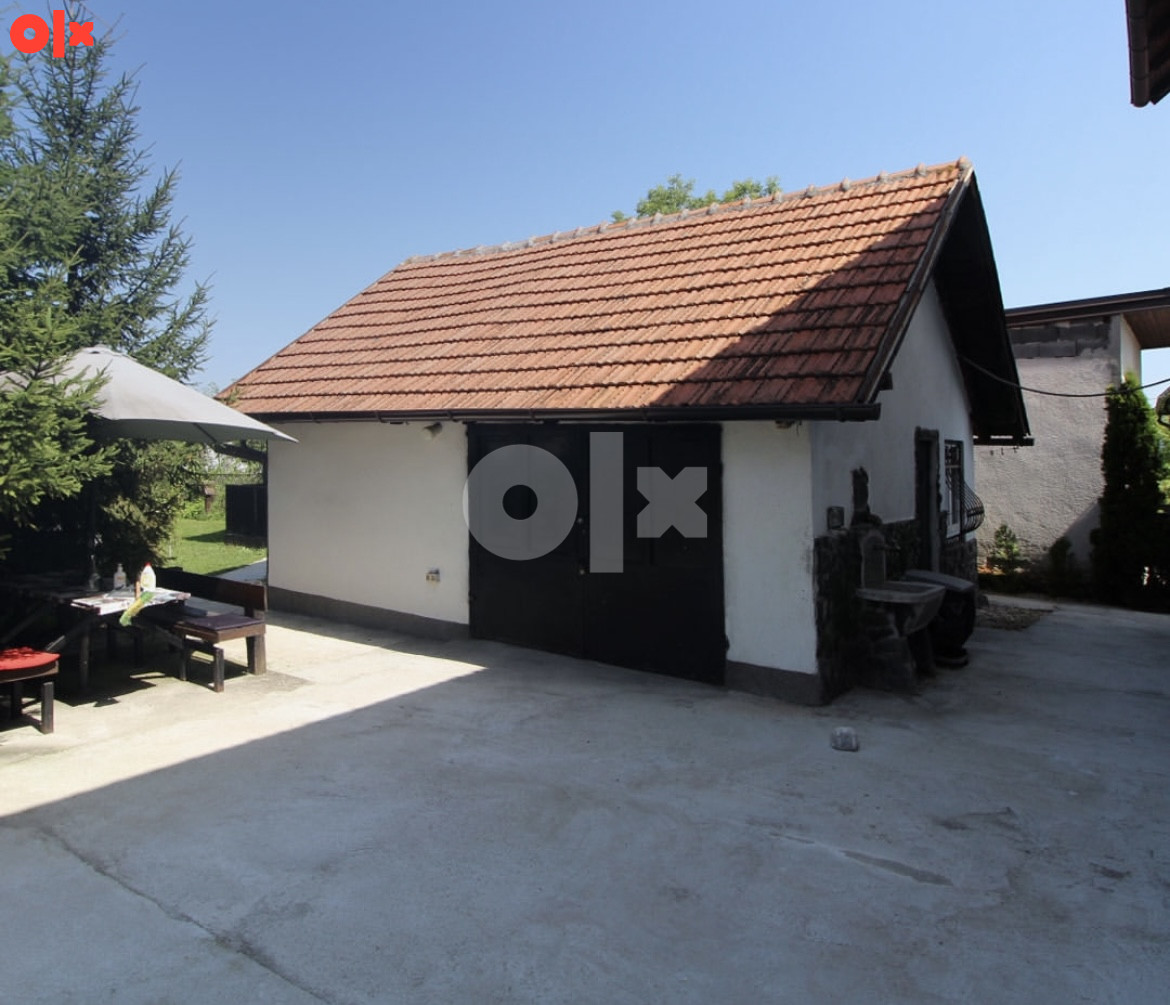 Kuća Ilidža 140m2 10