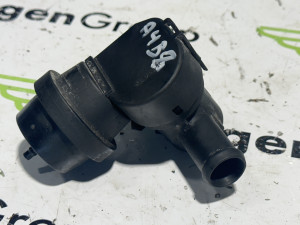 Ventil grijanja Audi A4 B8 2011 (fotografija 1)