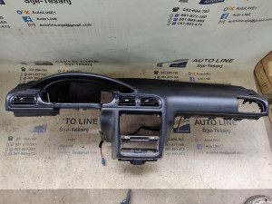 Peugeot 406 1999-2004 instrument tabla airbag