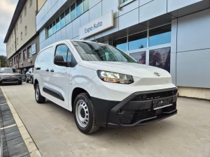 TOYOTA PROACE CITY VAN 1.5D (100KS) BASE LONG NOVI MODEL