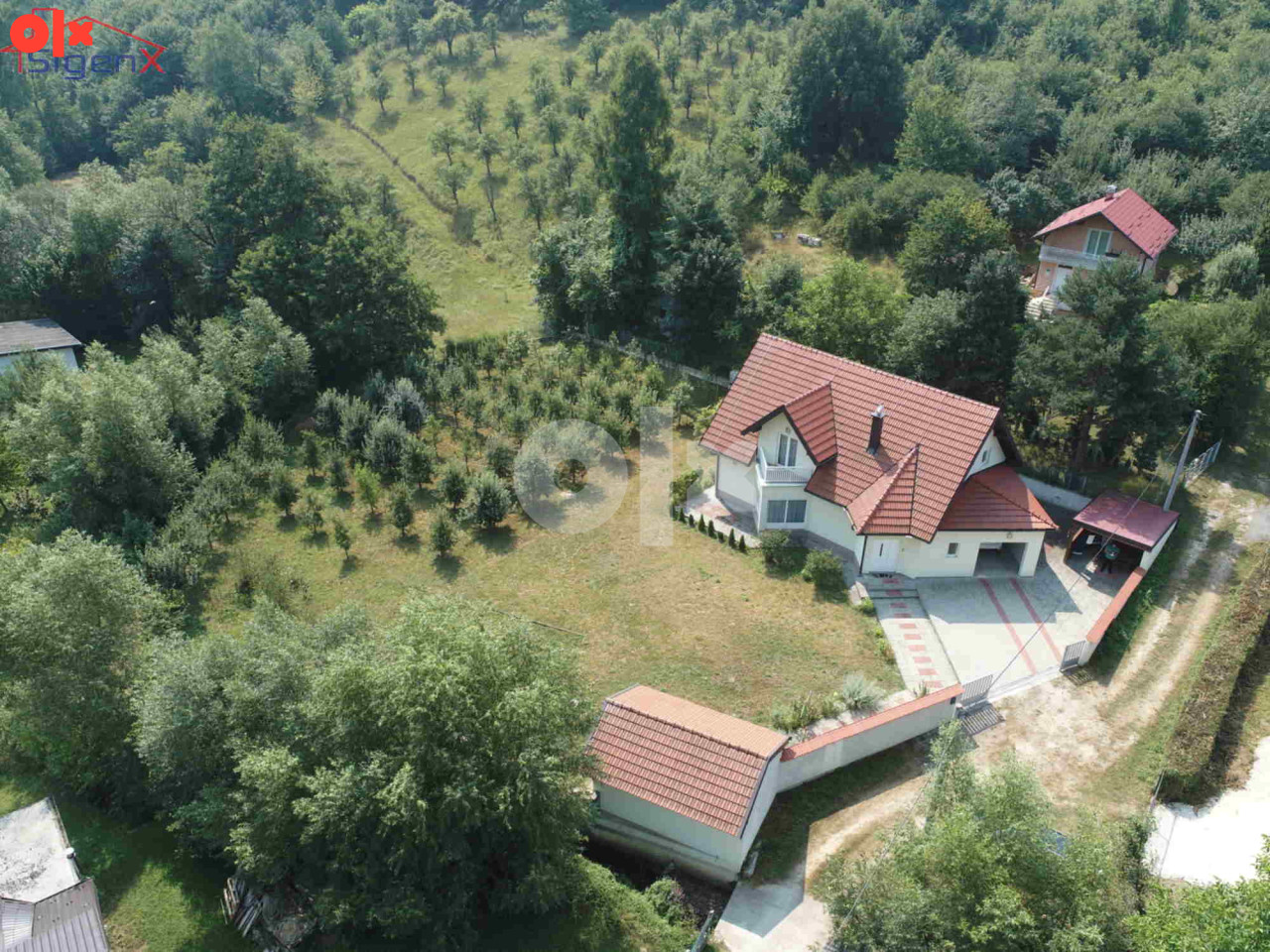 Kuća sa zemljištem / Rječica - Reljevo / Novi Grad 2