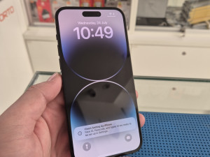 Apple iPhone 14 Pro Max 512GB *Korišten kao nov*