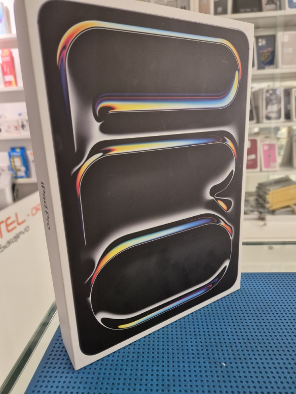 Apple iPad Pro 11 " inch M4 Chip 256GB