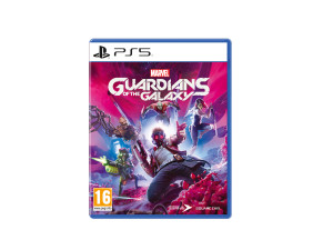 BLACK FRIDAY - Marvel's Guardians of the Galaxy PS5
