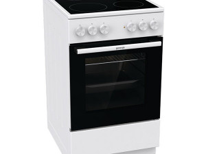 Šporet električni Gorenje GEC5A11WG 3DBOX SHOP