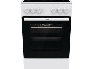 Šporet električni Gorenje GEC5A41WG 3DBOX SHOP