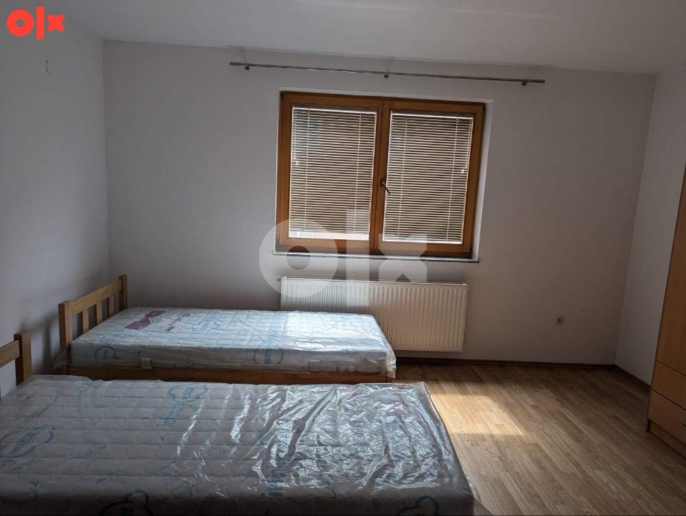 Stan na dan Novi Travnik 12