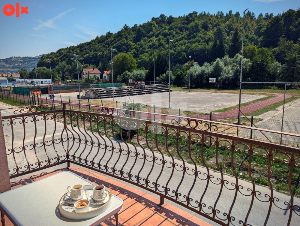 Stan na dan Novi Travnik 16