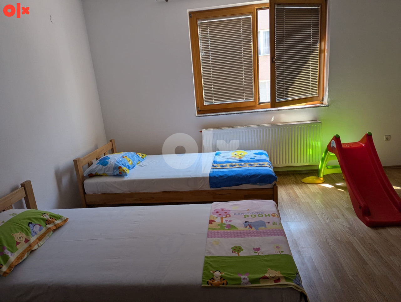 Stan na dan Novi Travnik 6
