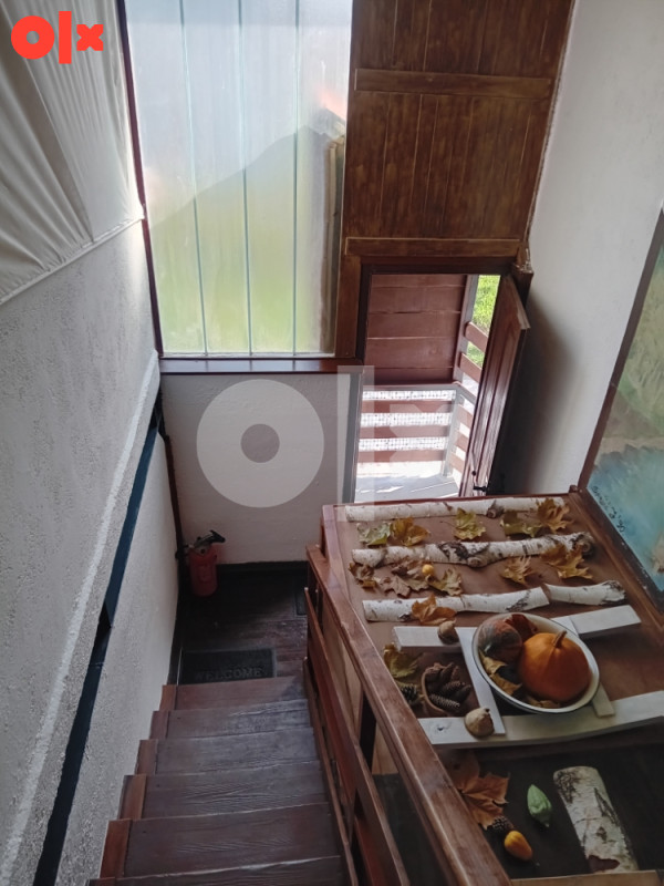 Apartman Papratnica, Zepce 2