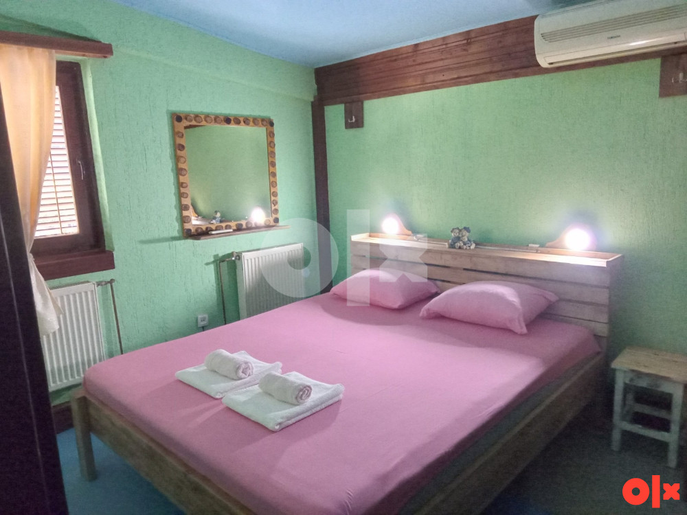 Apartman Papratnica, Zepce 3