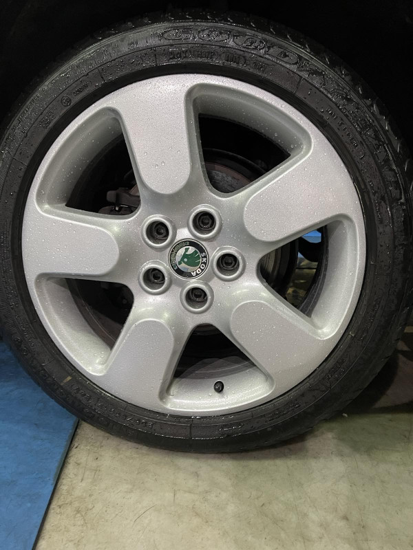 ŠKODA OCTAVIA SCOUT 4x4 1.8 TFSI ,2010 GOD, XENONI