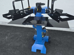 VERTIKALNI CJEPAC ZA DRVA SMITH AUSTRIA 8T