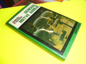 General mrtve armije - Ismail Kadere