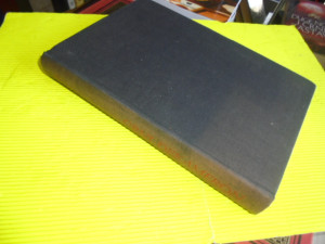 CRNI DEKAMERON, Priče iz Afrike